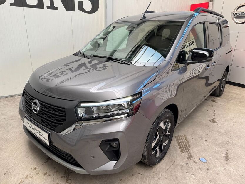 Nissan Townstar 10.140 km 29.950 € Nördlingen 86720