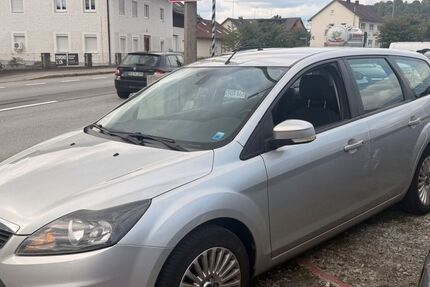Ford Focus 217.000 km 4.999 &euro; Deggendorf 94469
