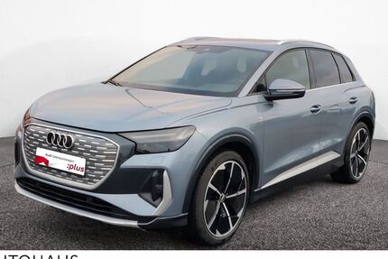 Audi Q4 e-tron 61.160 km 33.970 &euro; Melle 49324