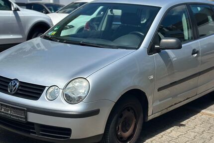 VW Polo 90.129 km 1.299 &euro; Kernen im Remstal 71394