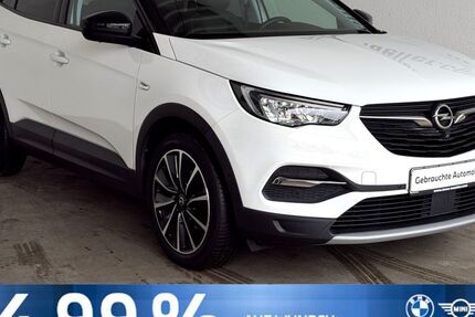Opel Grandland (X) 69.469 km 14.999 &euro; Erbach 64711