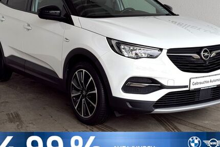 Opel Grandland (X) 69.469 km 15.890 &euro; Erbach 64711