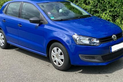 VW Polo 63.000 km 7.000 € Gadebusch 19205