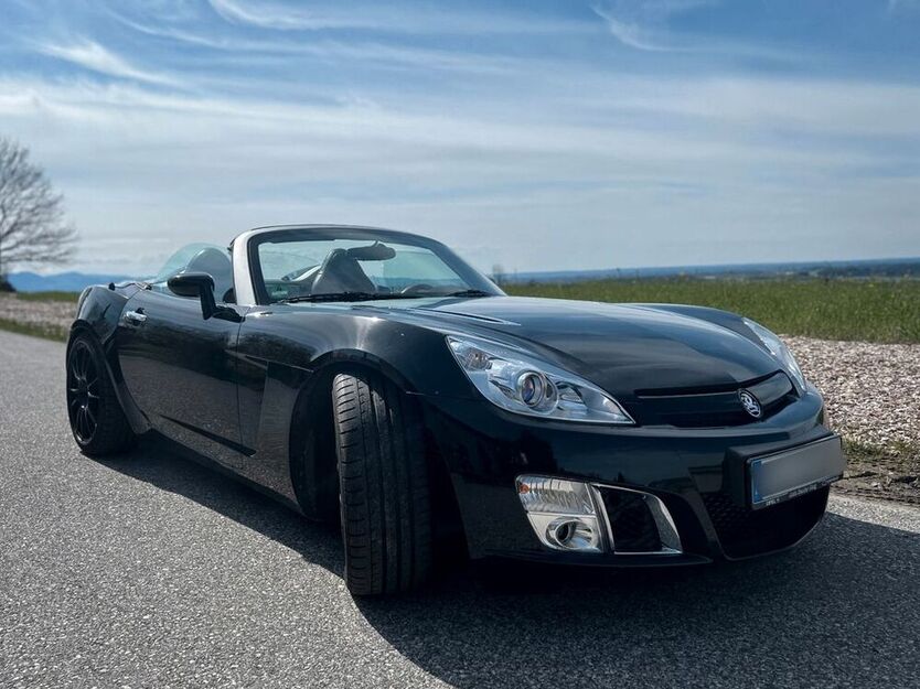 GT