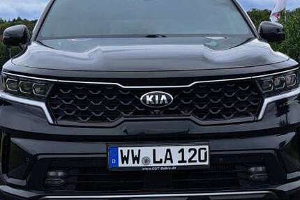 Kia Sorento 157.000 km 26.500 € Mogendorf 56424