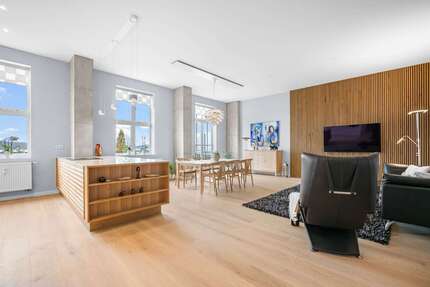 Wohnung Flensburg Fruerlund - 4 Zimmer, 140 m&sup2;, 1.479.000&euro; | Angebot:25499535