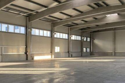 Gewerbeobjekt Wörth an der Donau - 4.080&euro; | Angebot:25223511