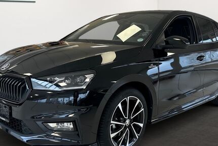 Skoda Fabia 6.750 km 26.950 &euro; Mylau 08499