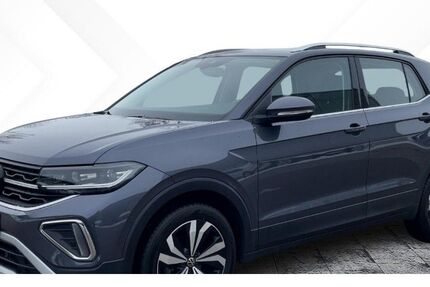 VW T-Cross 6.520 km 26.400 &euro; Erding 85435