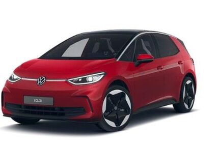 VW ID.3 2.793 km 42.430 € Ibbenbüren 49477