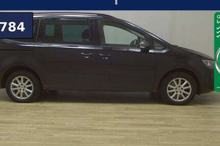 Seat Alhambra 298.468 km 9.790 &euro; Bremen 28279