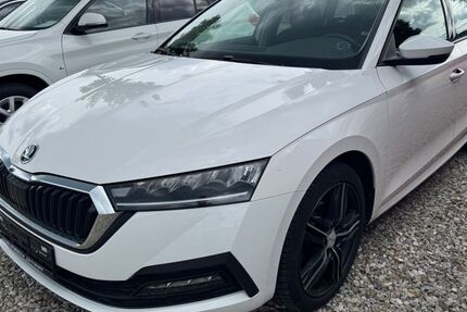 Skoda Octavia 30.000 km 16.990 &euro; Hebertshausen bei Dachau 85241