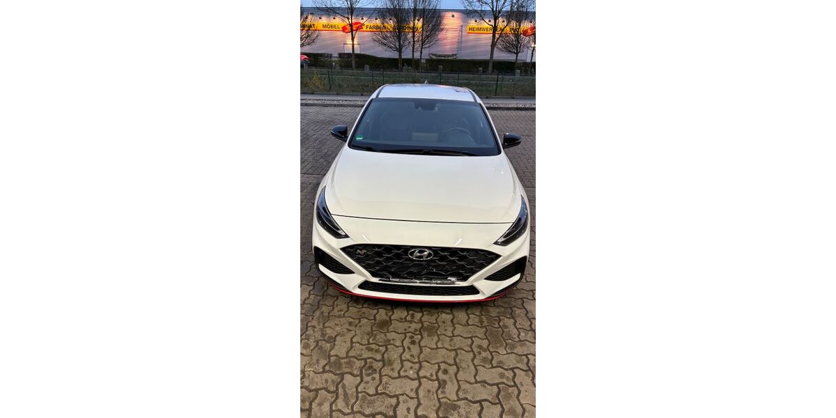 Hyundai i30 99.853 km 24.900 &euro; Edemissen 31234