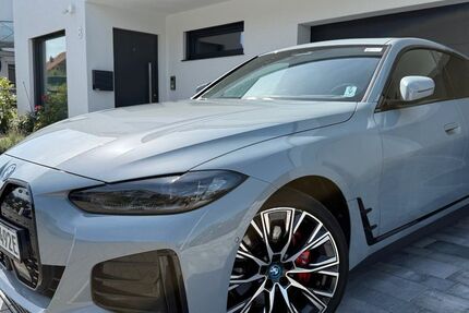 BMW i4 96.800 km 39.900 &euro; Eppstein 65817
