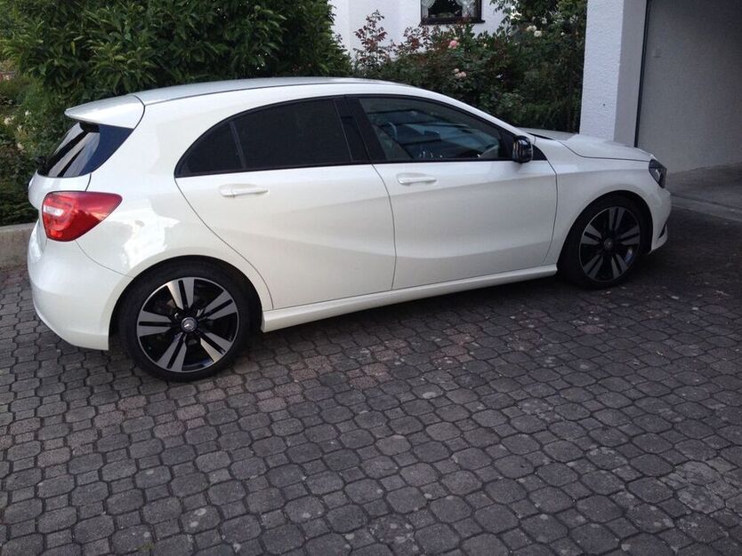 A 180