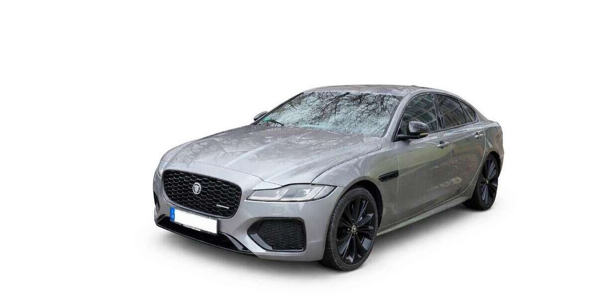 Jaguar XF 40.500 km 33.900 &euro; Au-Haidhausen (München) 81667
