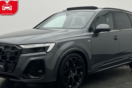Audi Q7 22.000 km 76.990 € Neuwied 56567