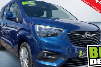 Opel Combo Life 49.064 km 19.447 &euro; Chemnitz 09116