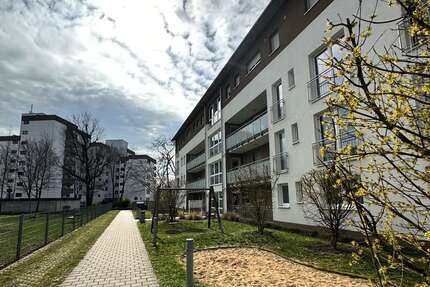 Wohnung Bamberg Gereuth - 2 Zimmer, 68 m&sup2;, 285.000&euro; | Angebot:27453276
