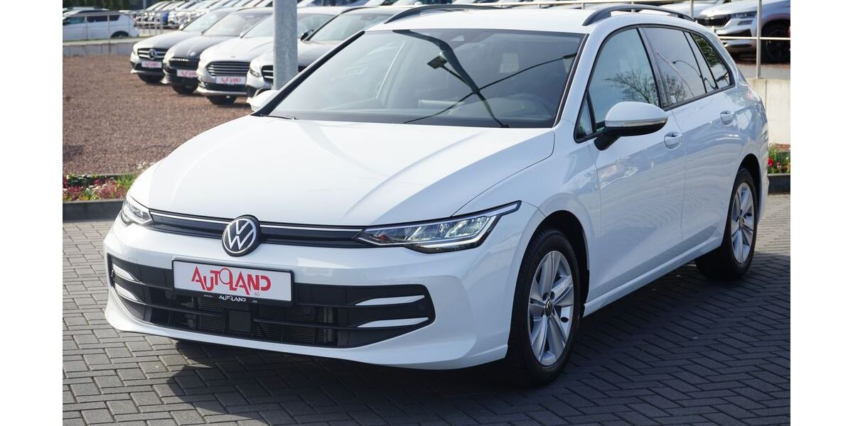VW Golf 33.220 km 28.950 &euro; Cottbus OT Kolkwitz 03099