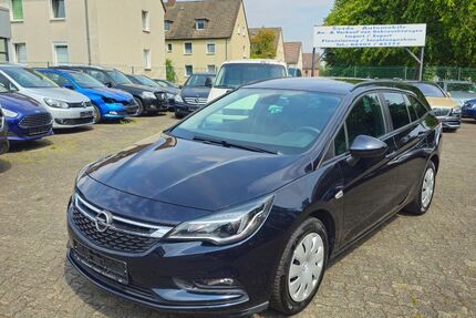Opel Astra 152.061 km 6.490 &euro; Bergkamen 59192