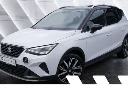 Seat Arona 25.706 km 17.624 &euro; Gelnhausen 63571