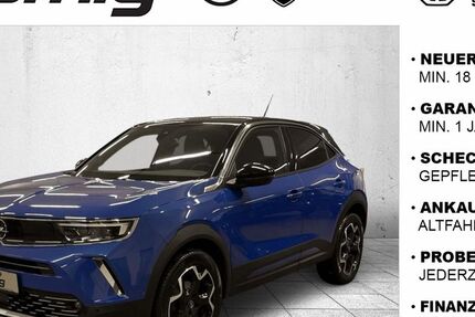 Opel Mokka 41.821 km 18.390 &euro; Hof 95030