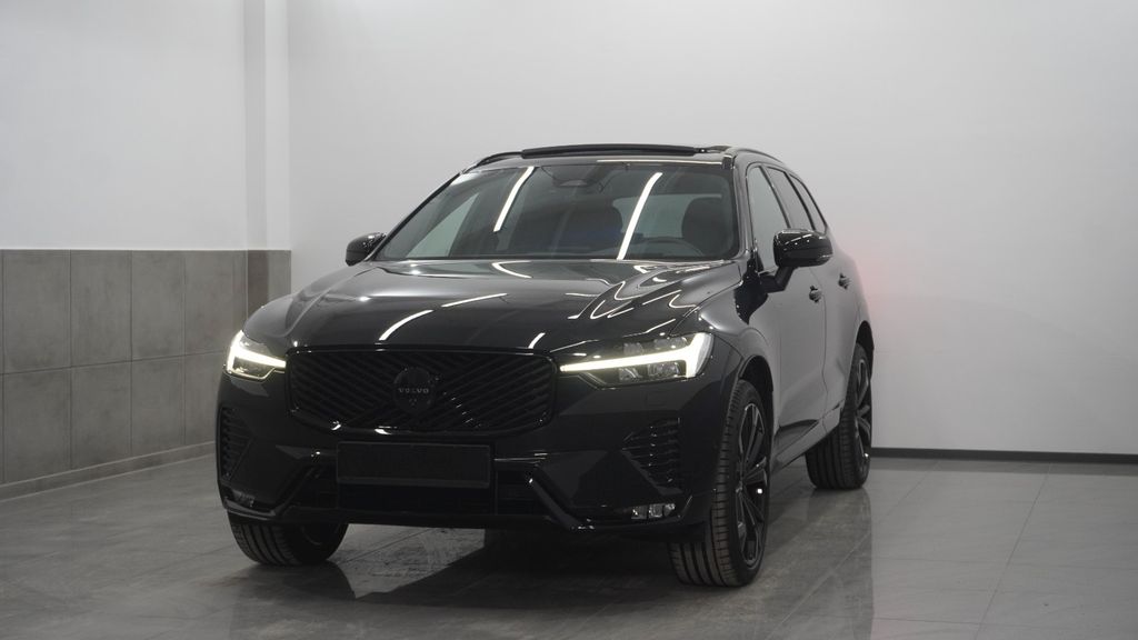 Volvo XC60 22.813 km 43.500 &euro; Seddiner See OT Neuseddin 14554