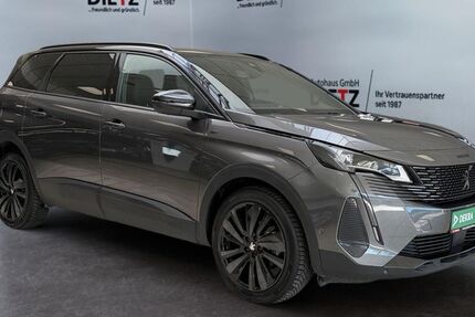 Peugeot 5008 42.455 km 27.580 &euro; Wildau 15745