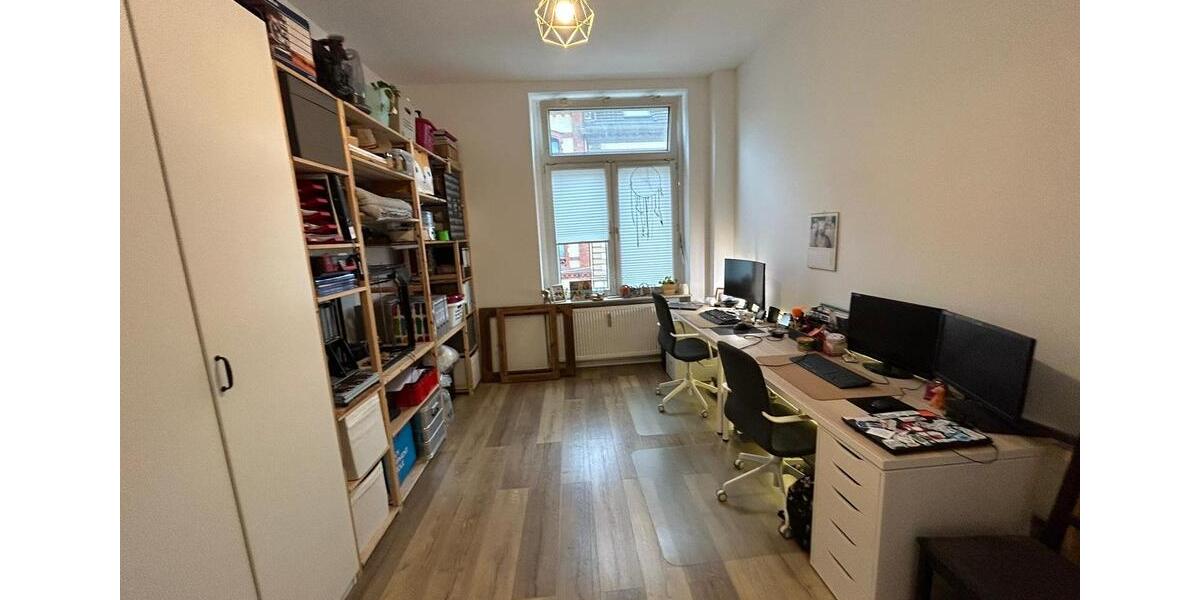 Erdgeschoßwohnung Witten - 3 Zimmer, 85 m&sup2;, 760&euro; | Angebot:25304413
