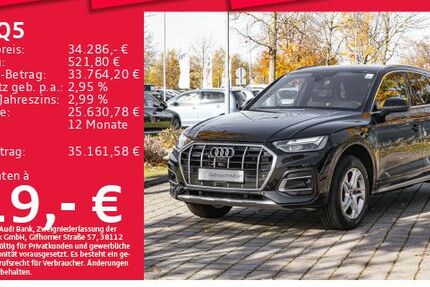 Audi Q5 53.984 km 33.477 &euro; München 80935