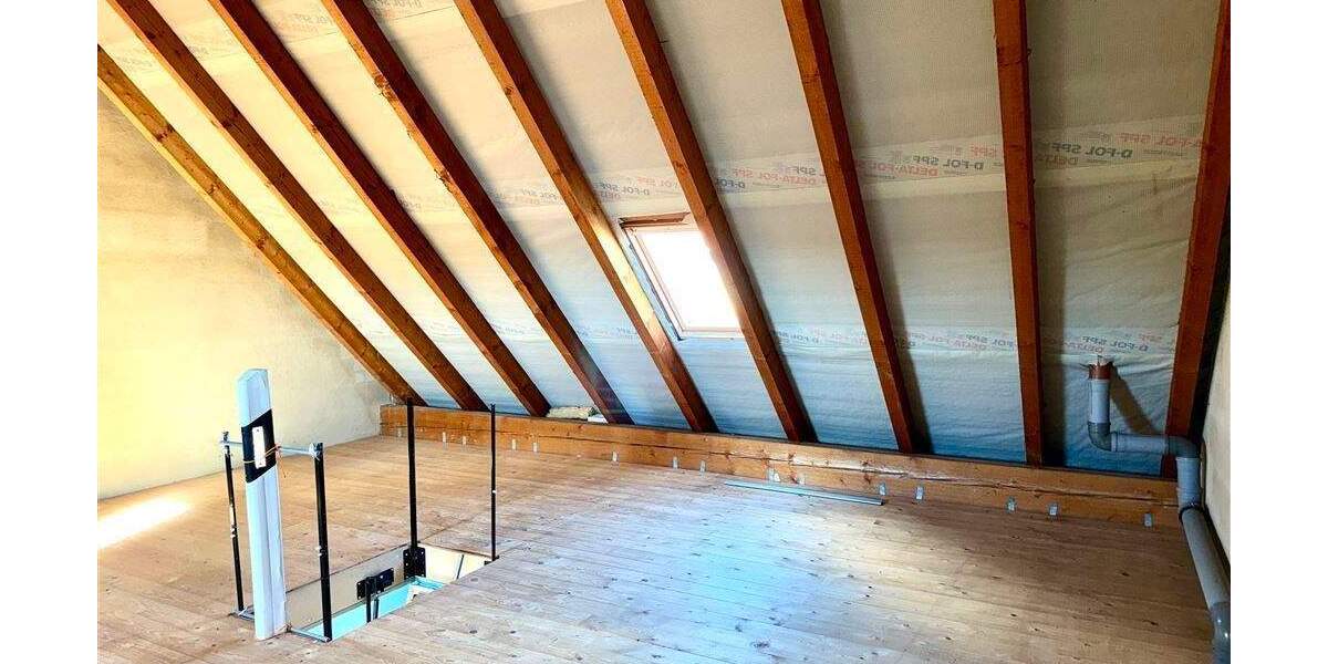 Etagenwohnung Wendelstein Wendelstein - 2 Zimmer, 58 m&sup2;, 209.900&euro; | Angebot:24545686