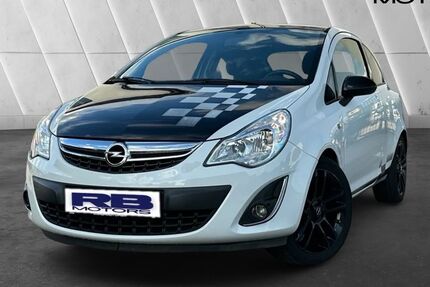 Opel Corsa 112.420 km 3.990 &euro; Leipzig 04178