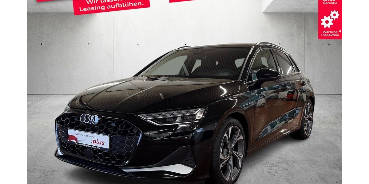 Audi A3 10.071 km 35.440 &euro; Osterode 37520