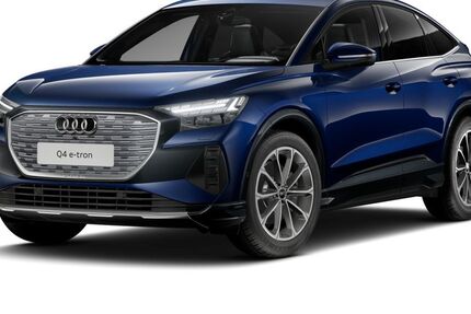 Audi Q4 e-tron 11.248 km 51.390 &euro; Hamburg 22529