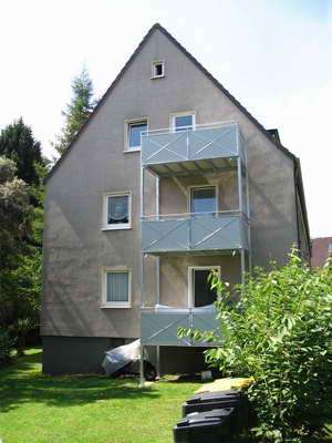 Wohnung zum Mieten in Menden 469 € 62.47 m²