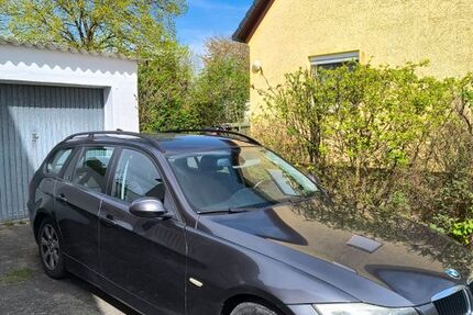 BMW 320 142.000 km 2.400 &euro; Bechhofen 91572