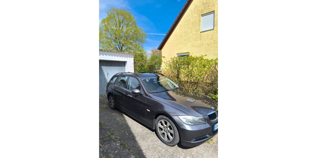 BMW 320 142.000 km 2.400 &euro; Bechhofen 91572