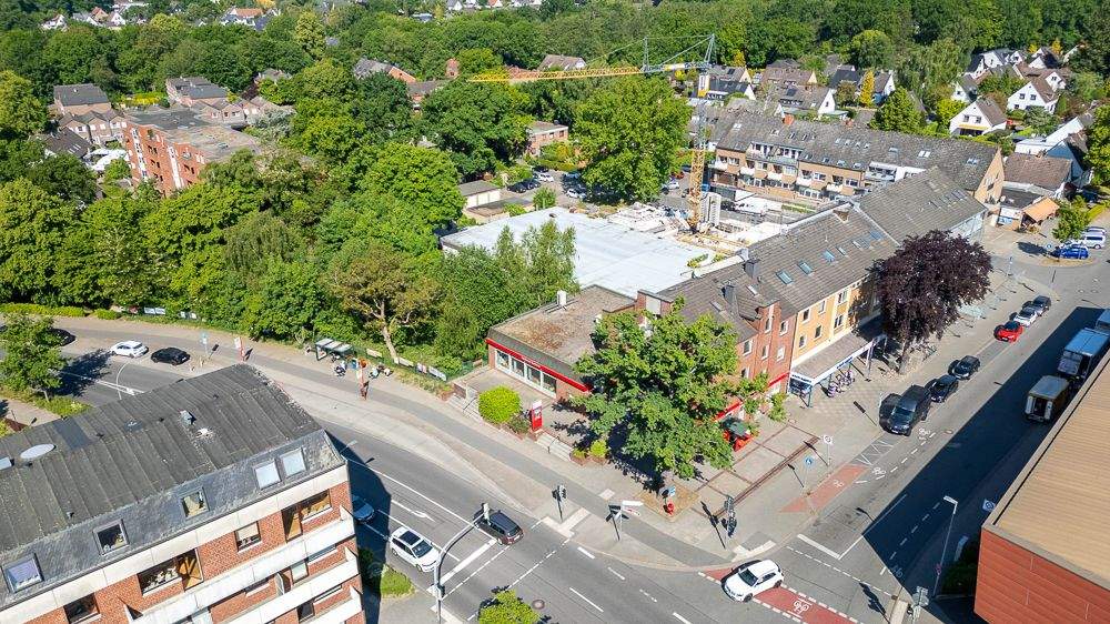 Grundstück Glinde - 2.000.000&euro; | Angebot:23944197