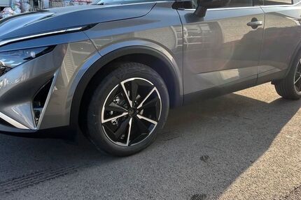 Nissan Qashqai 8.999 km 30.230 &euro; Buende 32257