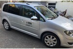 VW Touran 302.000 km 2.499 &euro; Gottenheim 79288