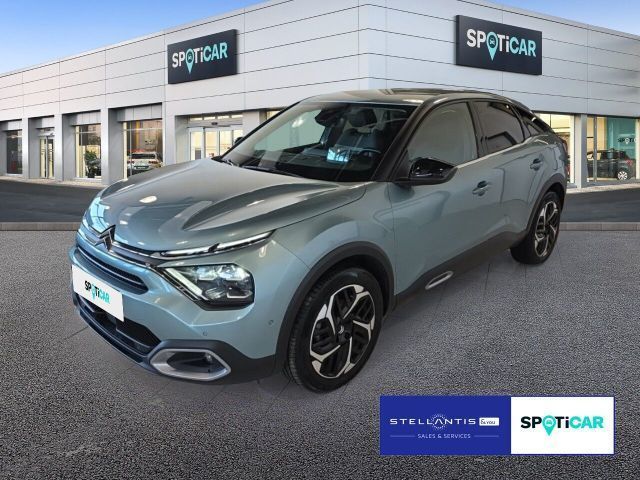 Citroen C4 29.978 km 16.490 &euro; Berlin 12103