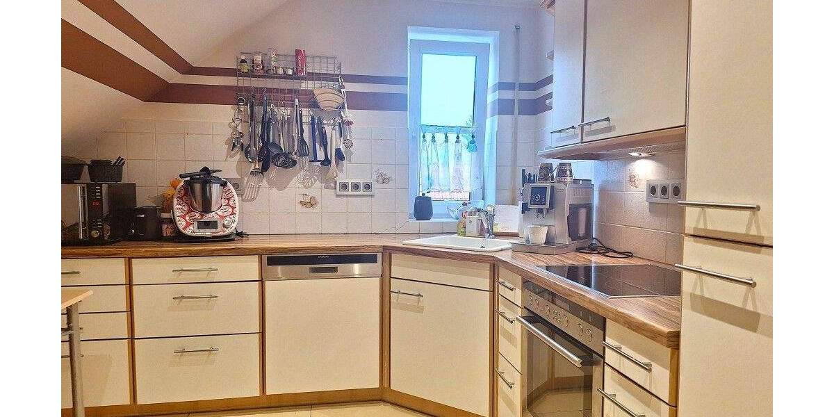 Etagenwohnung Eching - 3 Zimmer, 98 m&sup2;, 505.000&euro; | Angebot:25662508