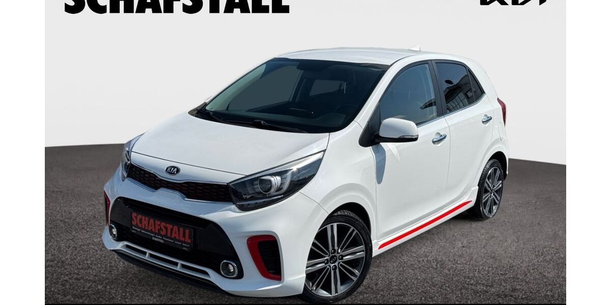 Kia Picanto 68.084 km 10.979 &euro; Elsdorf (bei Köln) 50189