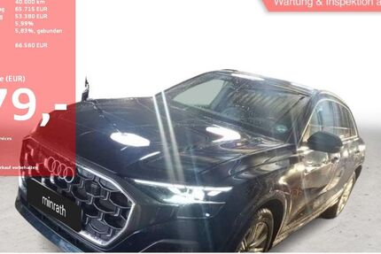 Audi Q8 29.836 km 64.120 &euro; Moers-Hülsdonk 47441
