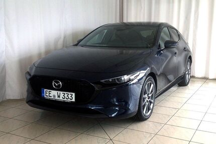 Mazda 3 1.200 km 26.290 &euro; Bad Liebenwerda 04924