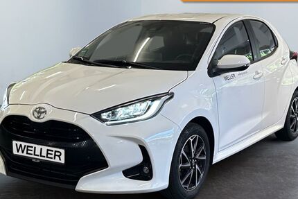 Toyota Yaris 6.379 km 18.480 € Bremen 28205
