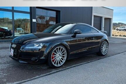 Audi TT 138.826 km 24.990 &euro; Oy-Mittelberg 87466