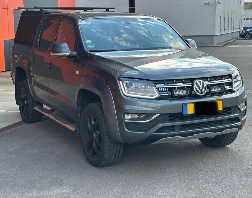 Amarok