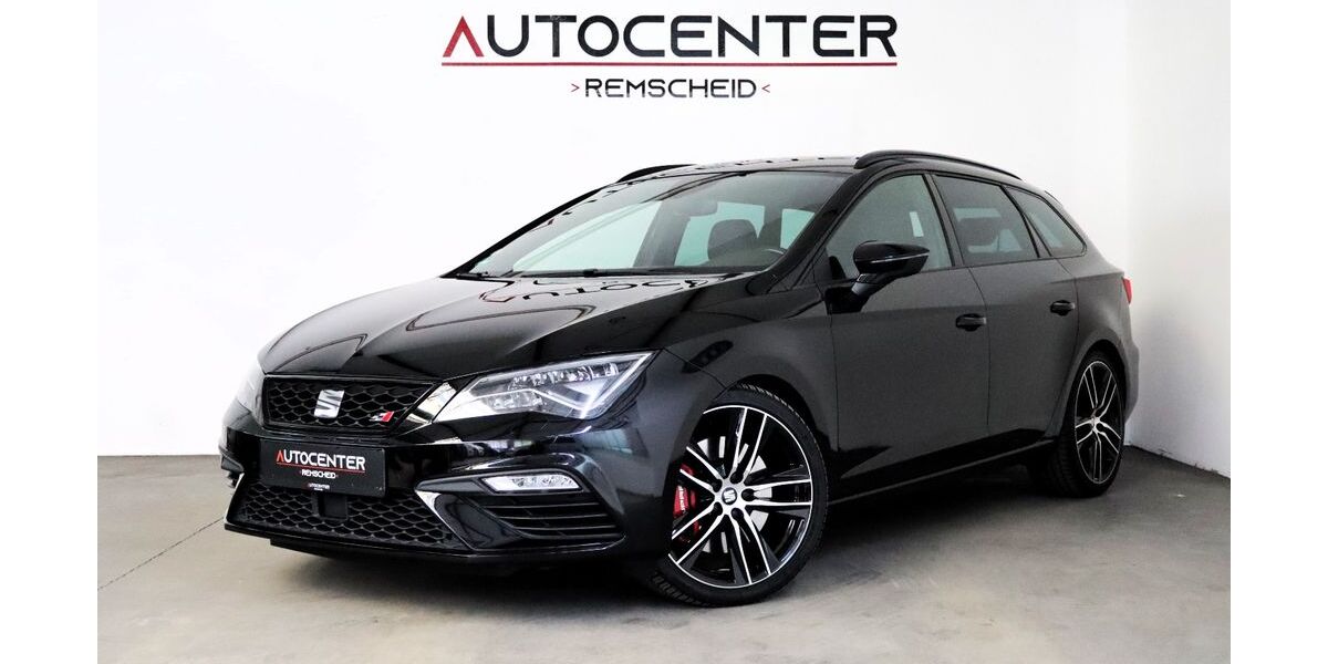 Seat Leon 93.454 km 19.750 &euro; Remscheid 42897
